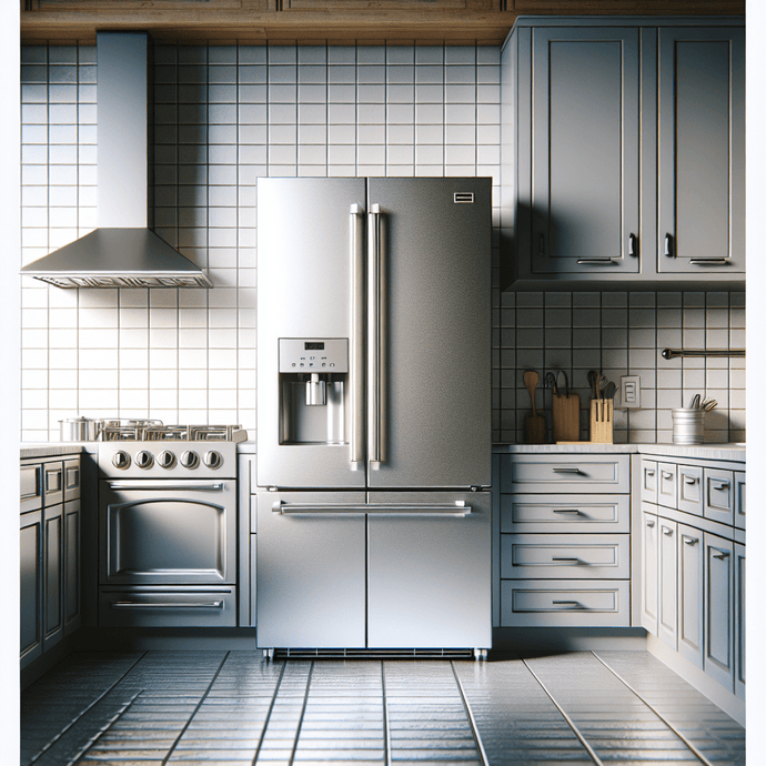 Protéger vos appareils contre l'humidité excessive dans la cuisine