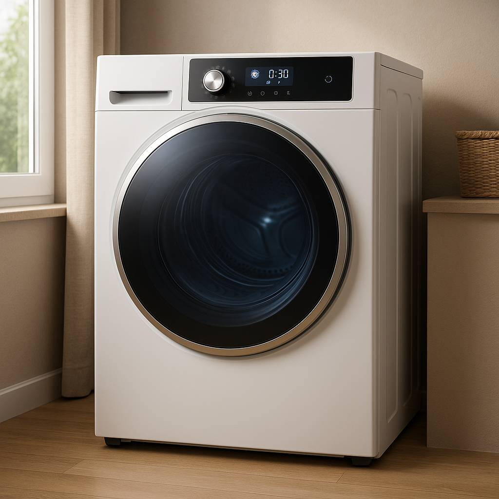 Quick-Cool Dryers: An Advancement in Dryer Technology for 2025