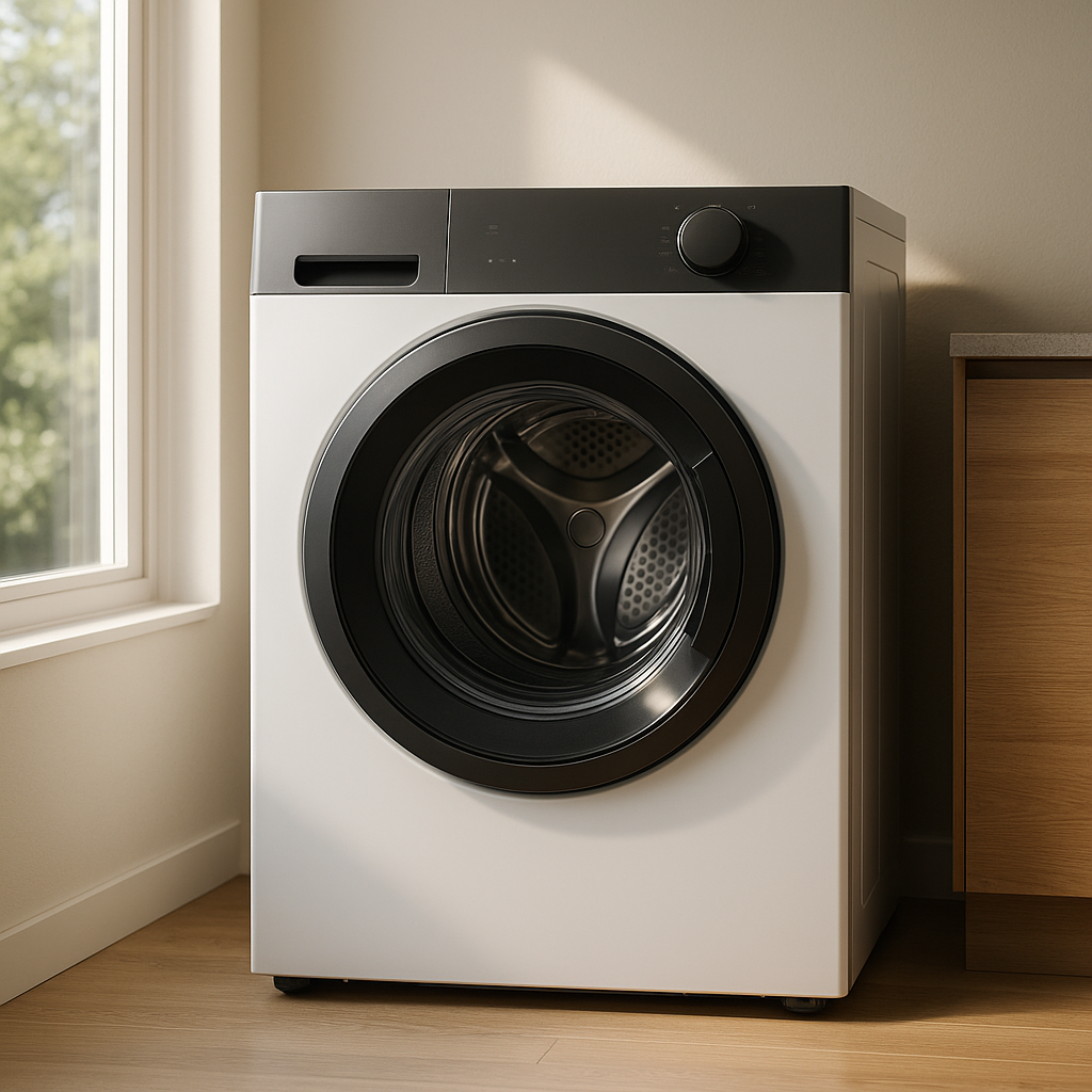 Quick-Cool Dryers: An Advancement in Dryer Technology for 2026