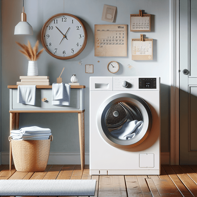 Quick-Drying Dryers for Daily Time-Saving