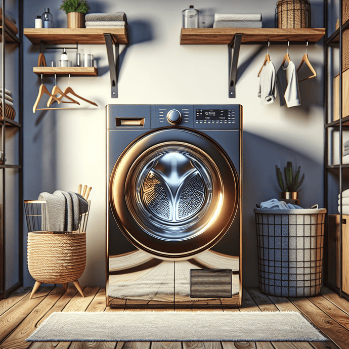 Quick-Drying Dryers for Daily Time-Saving