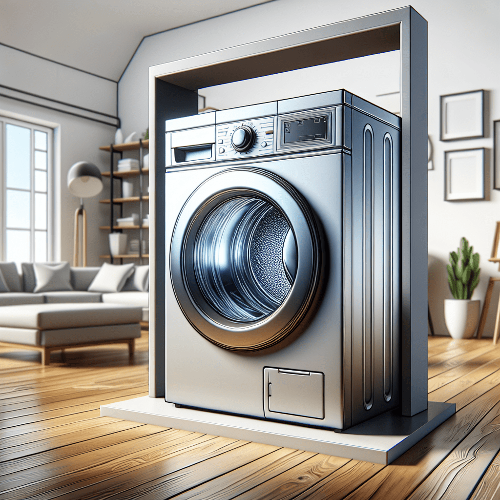 Quick-Drying Dryers for Daily Time-Saving - BonPrix Électroménagers