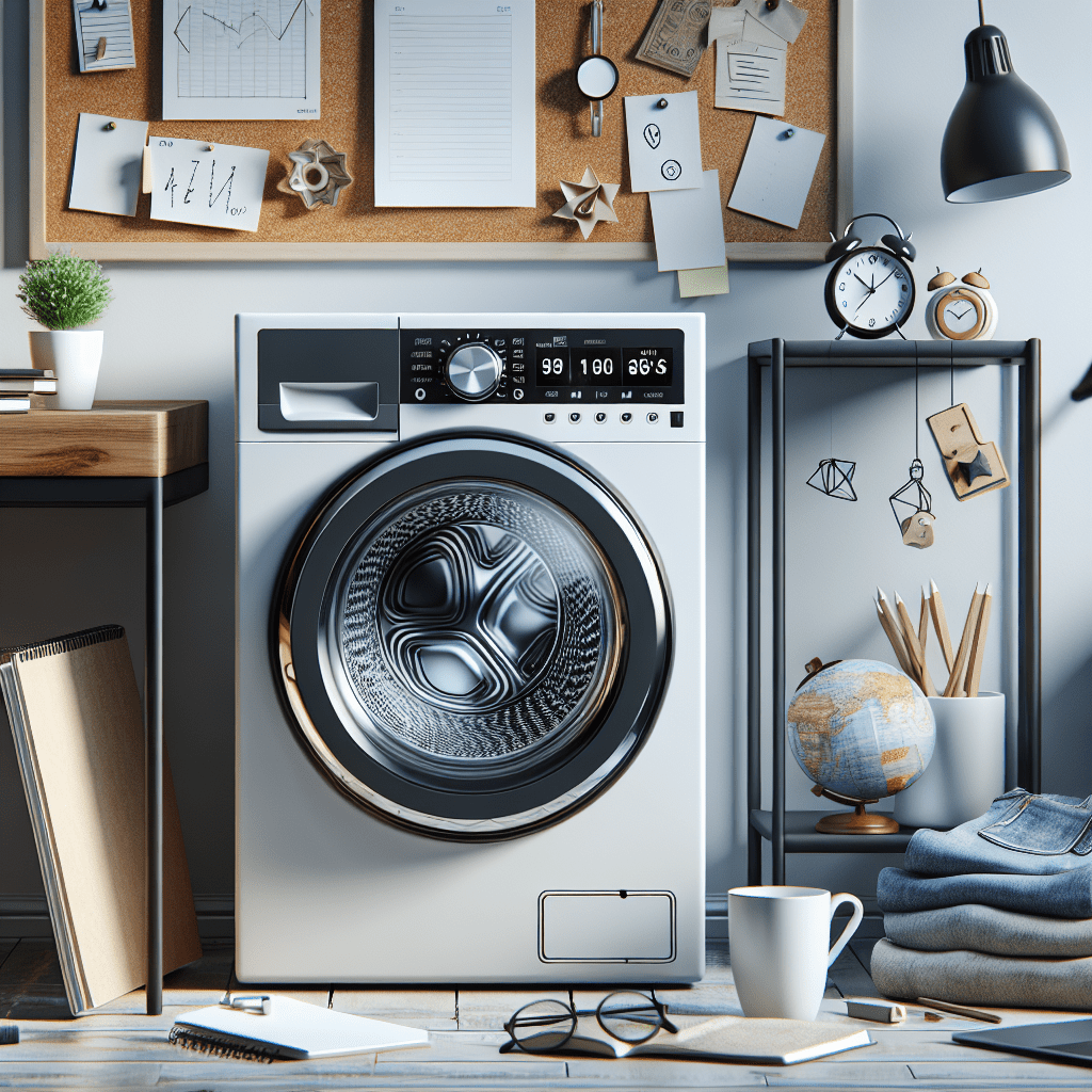 Quick-Drying Dryers for Daily Time-Saving - BonPrix Électroménagers
