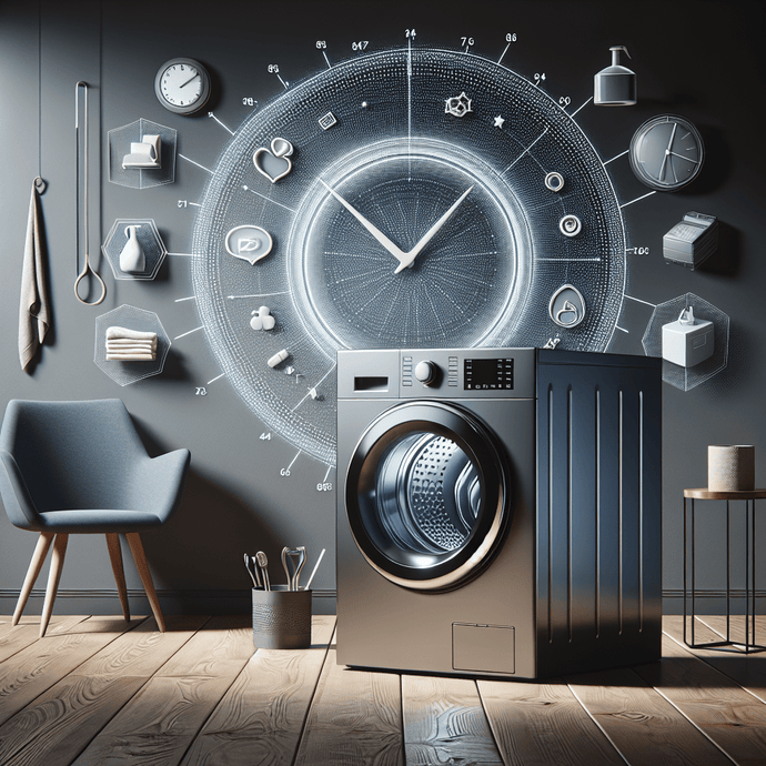 Quick-Drying Dryers for Daily Time-Saving
