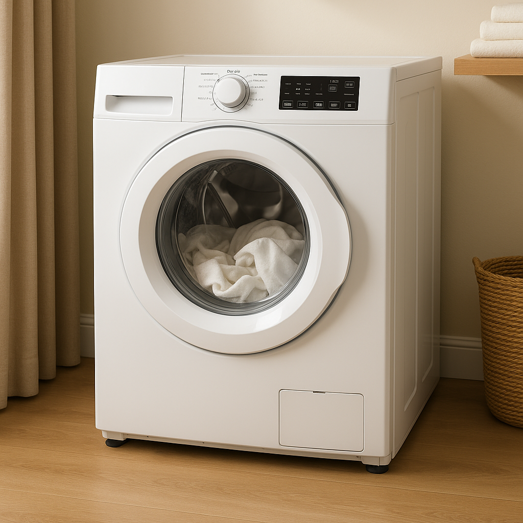Quick-Drying Dryers for Daily Time-Saving