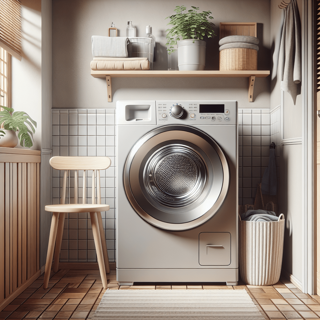 Quick-Drying Dryers for Faster Results - BonPrix Électroménagers