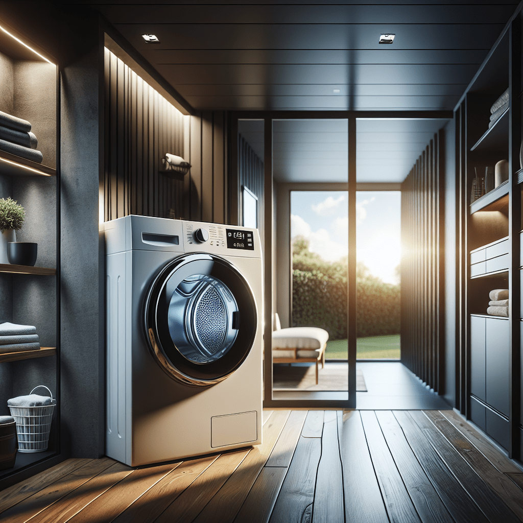 Quick-Drying Dryers for Time-Saving in Your Daily Routine | BonPrix ...