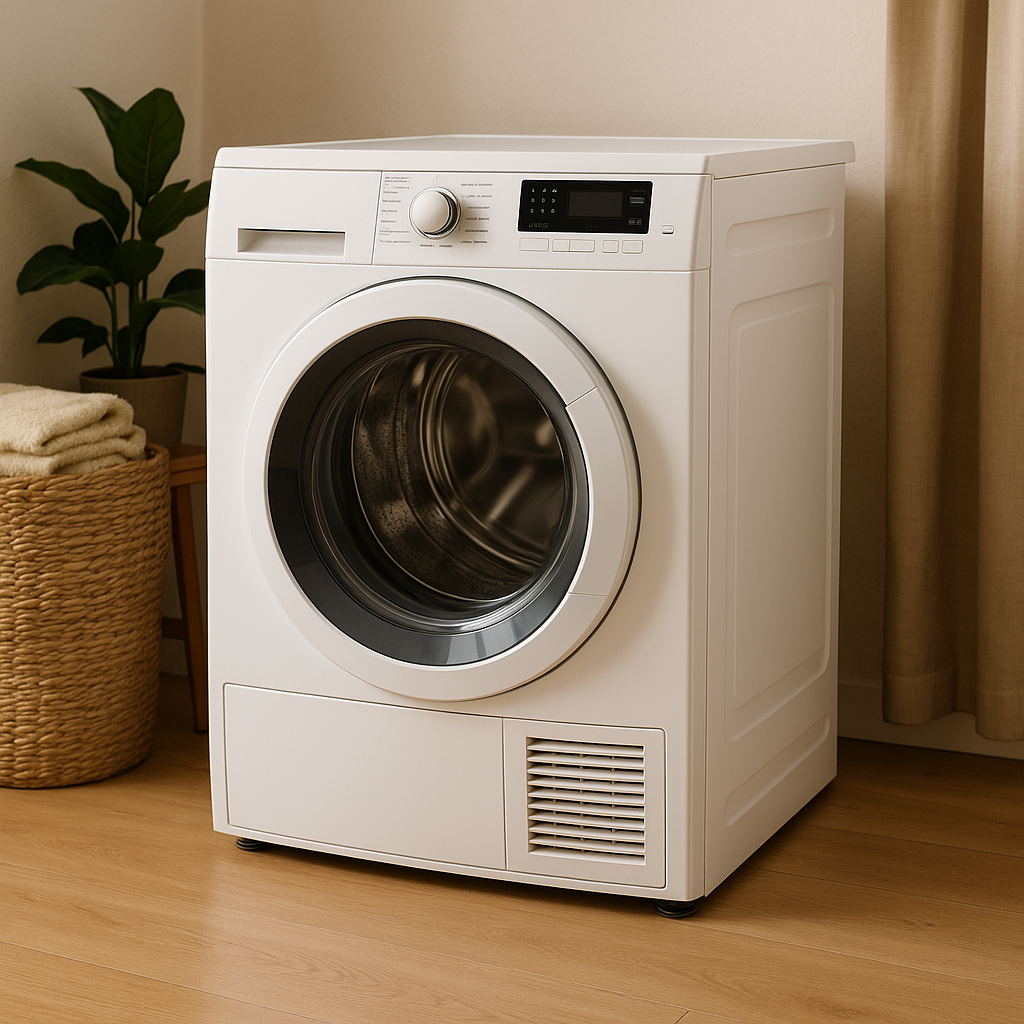 Quick-Drying Dryers for Time-Saving in Your Daily Routine