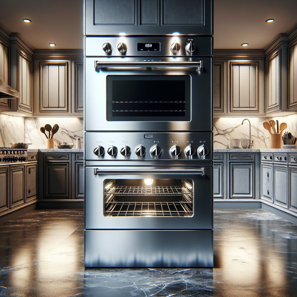 Range Ready: Essential Accessories for Your New Stove - BonPrix Électroménagers