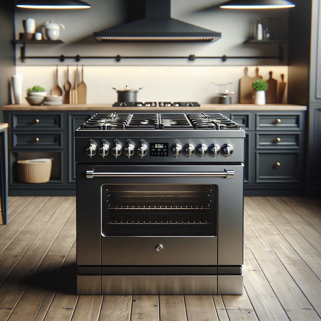 Range Recommendations: Top Stove Picks for Every Kitchen - BonPrix Électroménagers