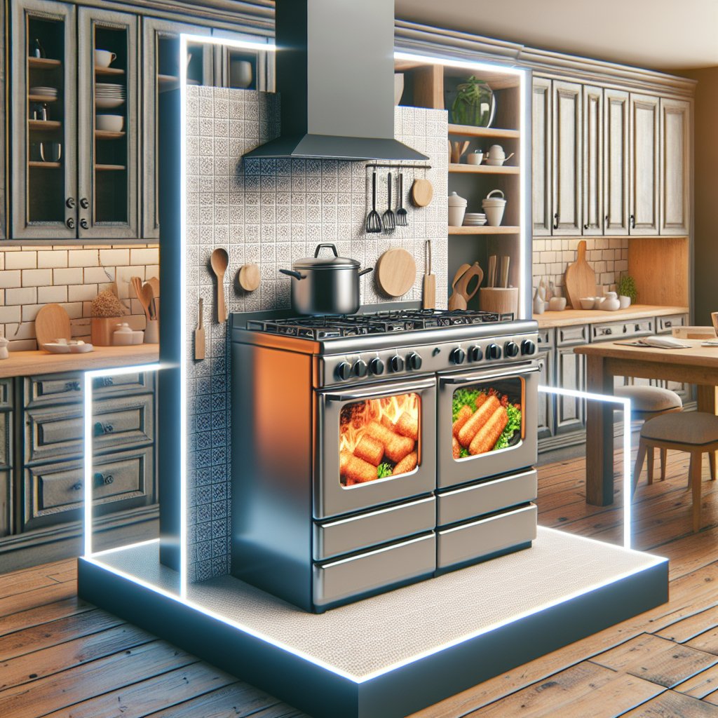 Range Recommendations: Top Stove Picks for Every Kitchen - BonPrix Électroménagers
