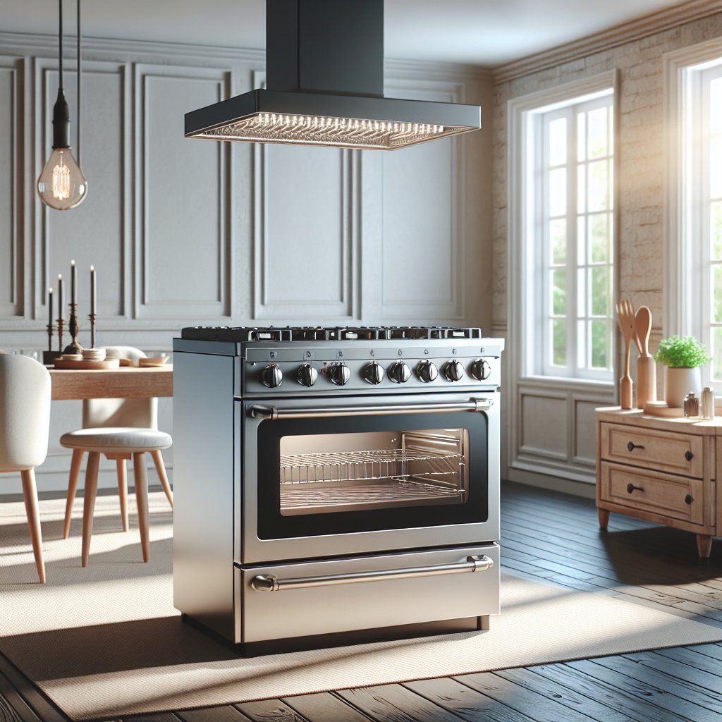 Range Recommendations: Top Stove Picks for Every Kitchen - BonPrix Électroménagers