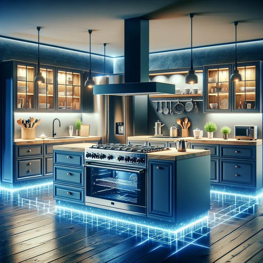 Range Revelations: Surprising Features You Didn't Know You Needed - BonPrix Électroménagers