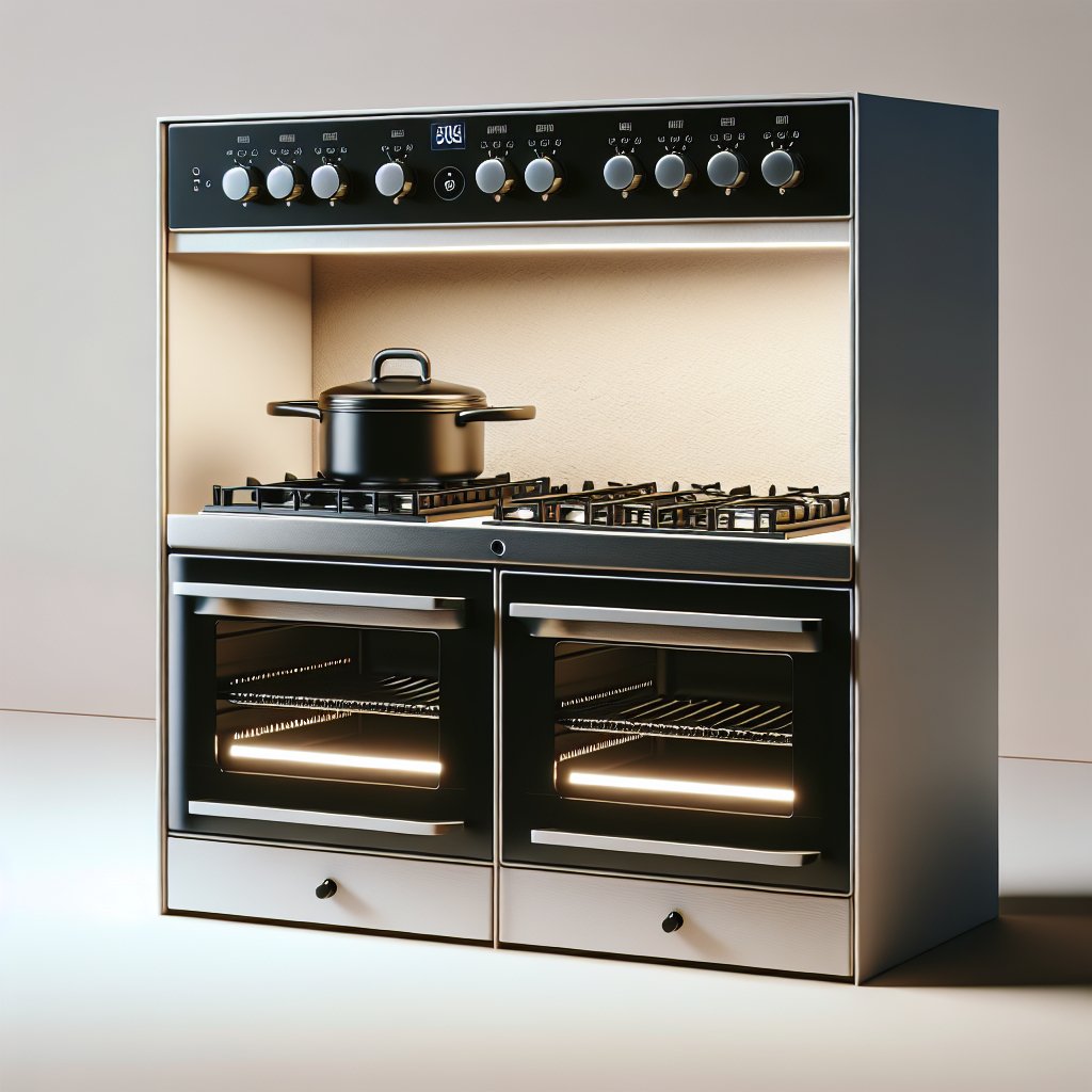 Range Round-Up: Comparing Induction vs. Gas vs. Electric - BonPrix Électroménagers