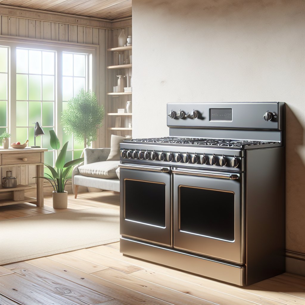 Range Roundup: Comparing Different Types of Cooking Ranges | BonPrix ...