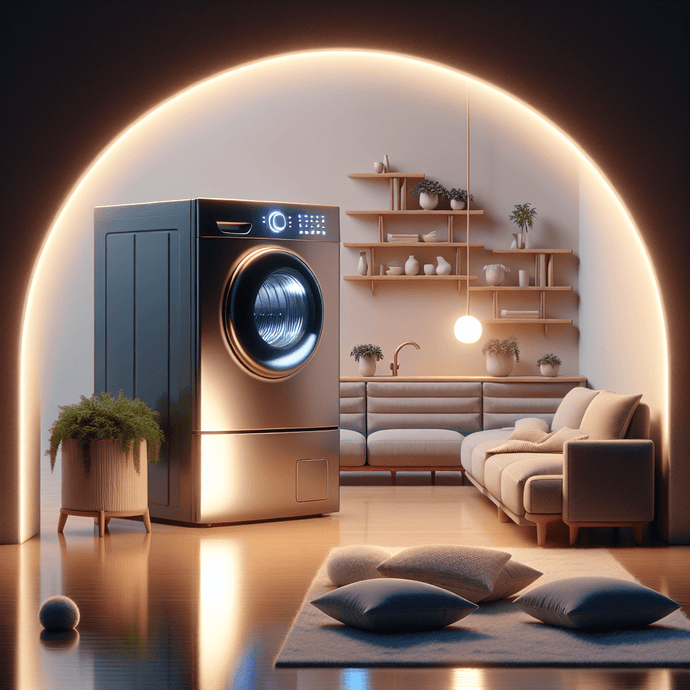 Reducing Appliance Noise: Solutions for Quieter Operation