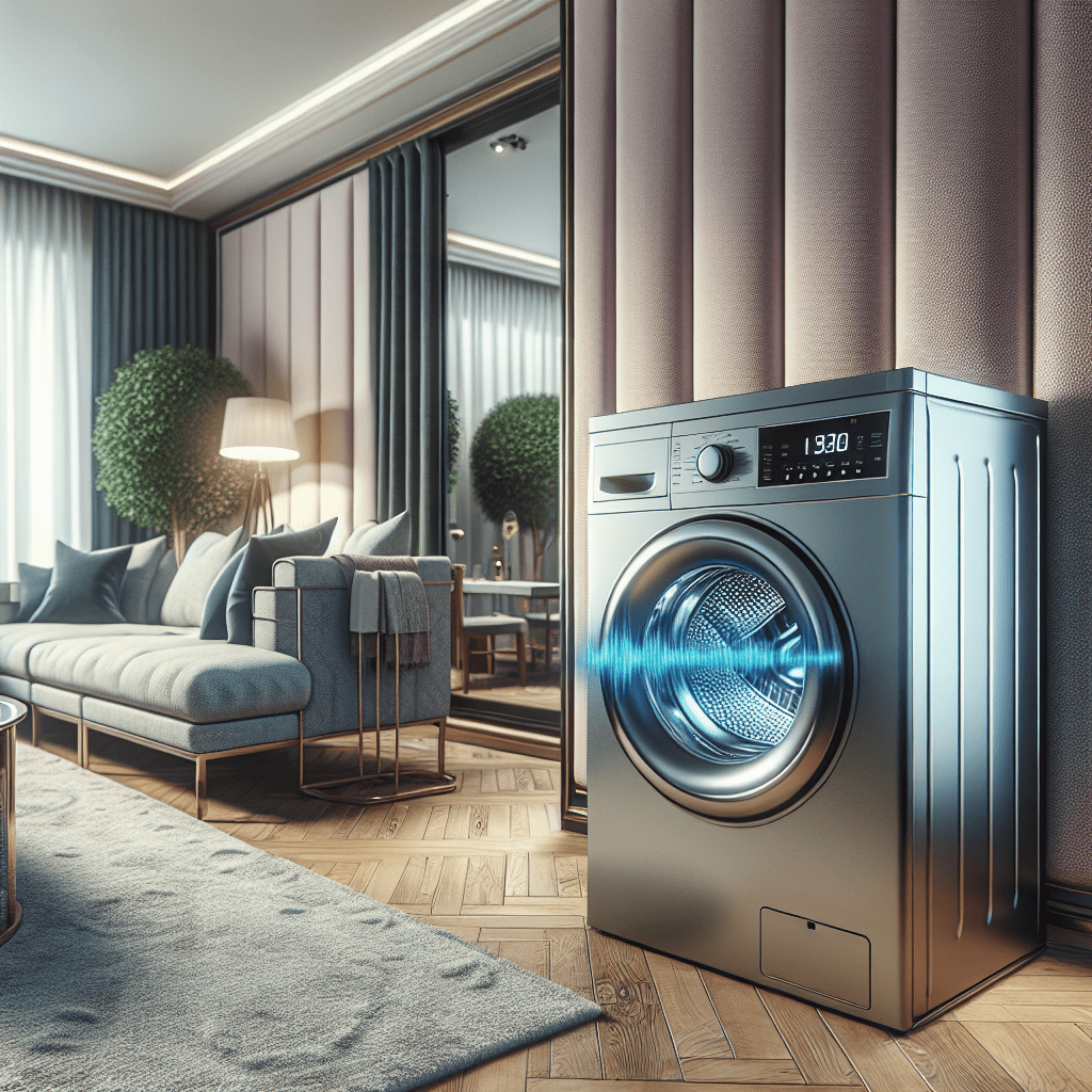 Reducing Appliance Noise: Solutions for Quieter Operation - BonPrix Électroménagers