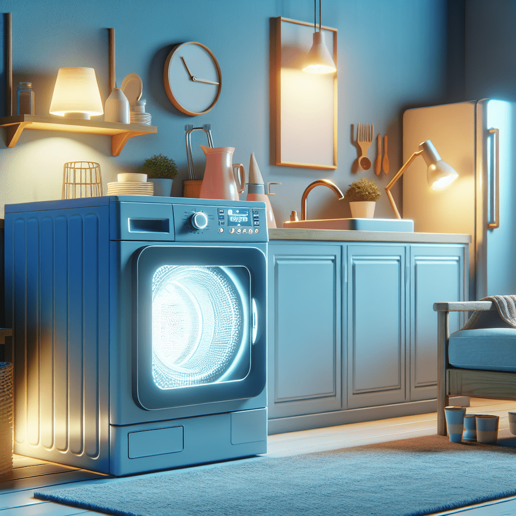 Reducing Appliance Noise: Solutions for Quieter Operation - BonPrix Électroménagers