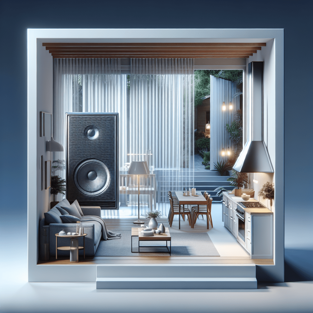 Reducing Appliance Noise: Solutions for Quieter Operation - BonPrix Électroménagers