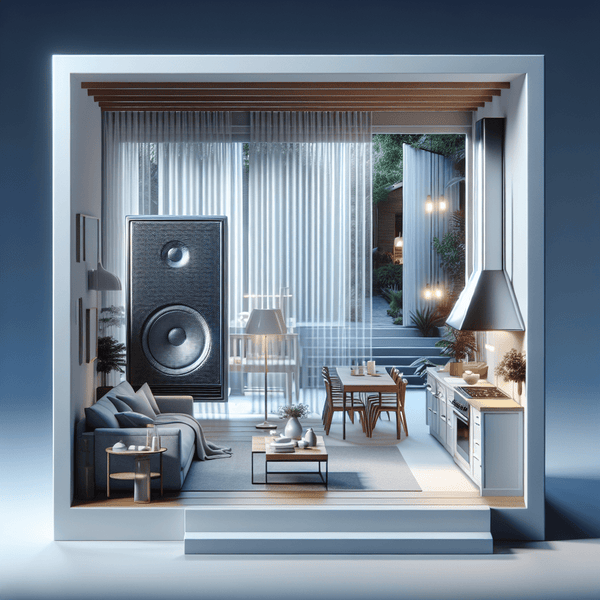 Reducing Appliance Noise: Solutions for Quieter Operation - BonPrix Électroménagers