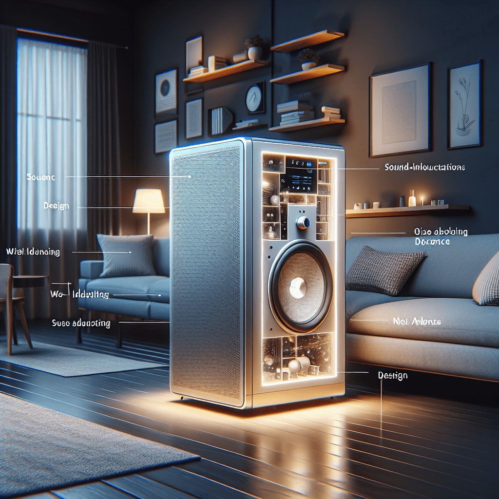 Reducing Appliance Noise: Solutions for Quieter Operation - BonPrix Électroménagers