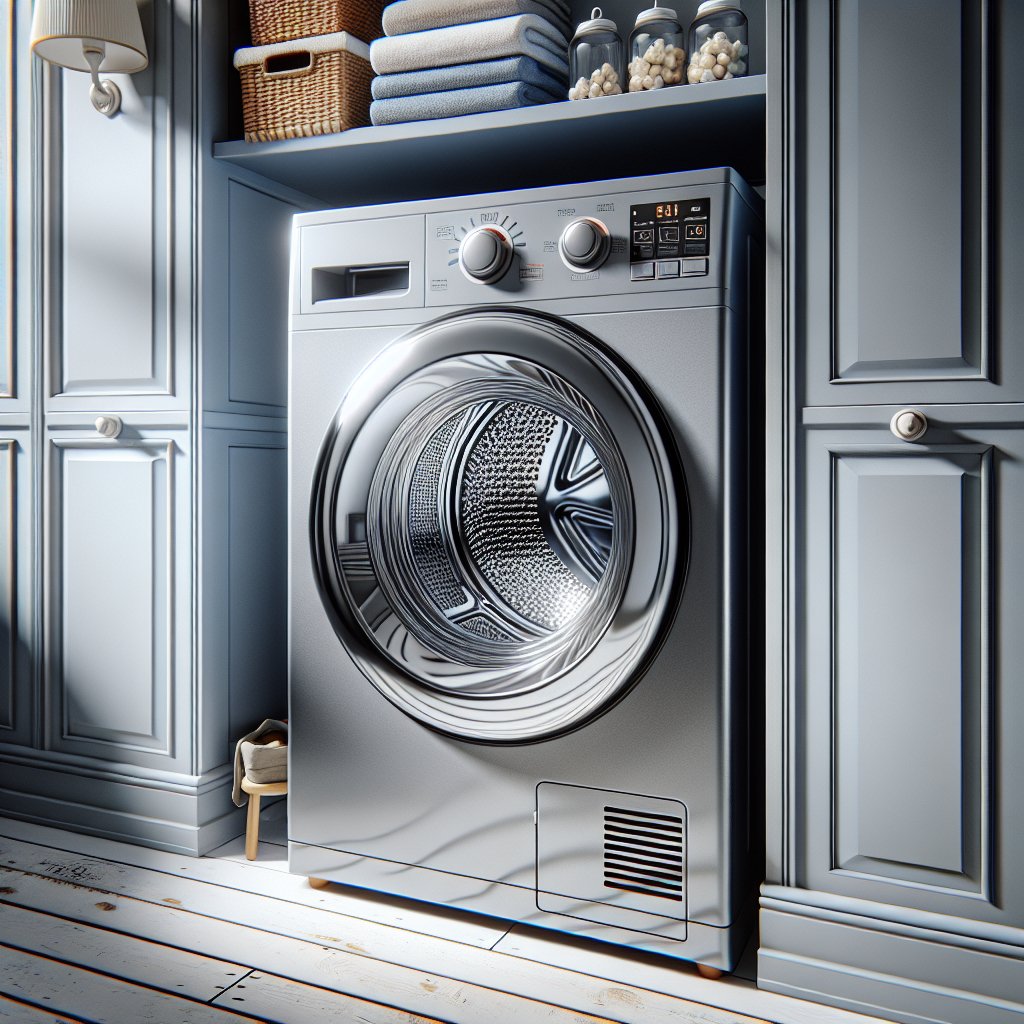 Reducing Lint Build-up in Your Dryer: Best Practices - BonPrix Électroménagers