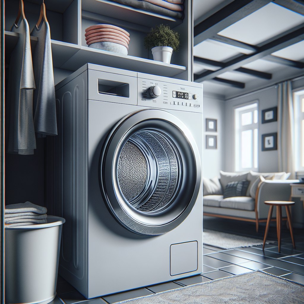 Reducing Lint Build-up in Your Dryer: Best Practices - BonPrix Électroménagers