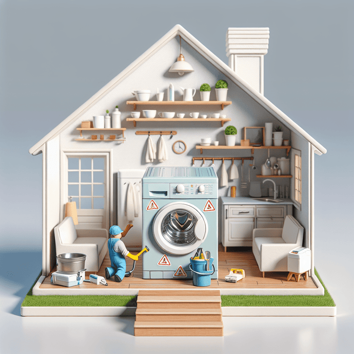 Reducing the Repair Costs of Your Appliances Through Preventative Maintenance