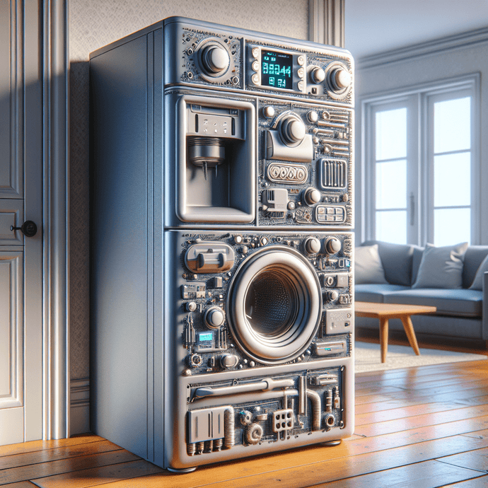 Reducing the Risk of Failure in Your Appliances: Preventative Maintenance