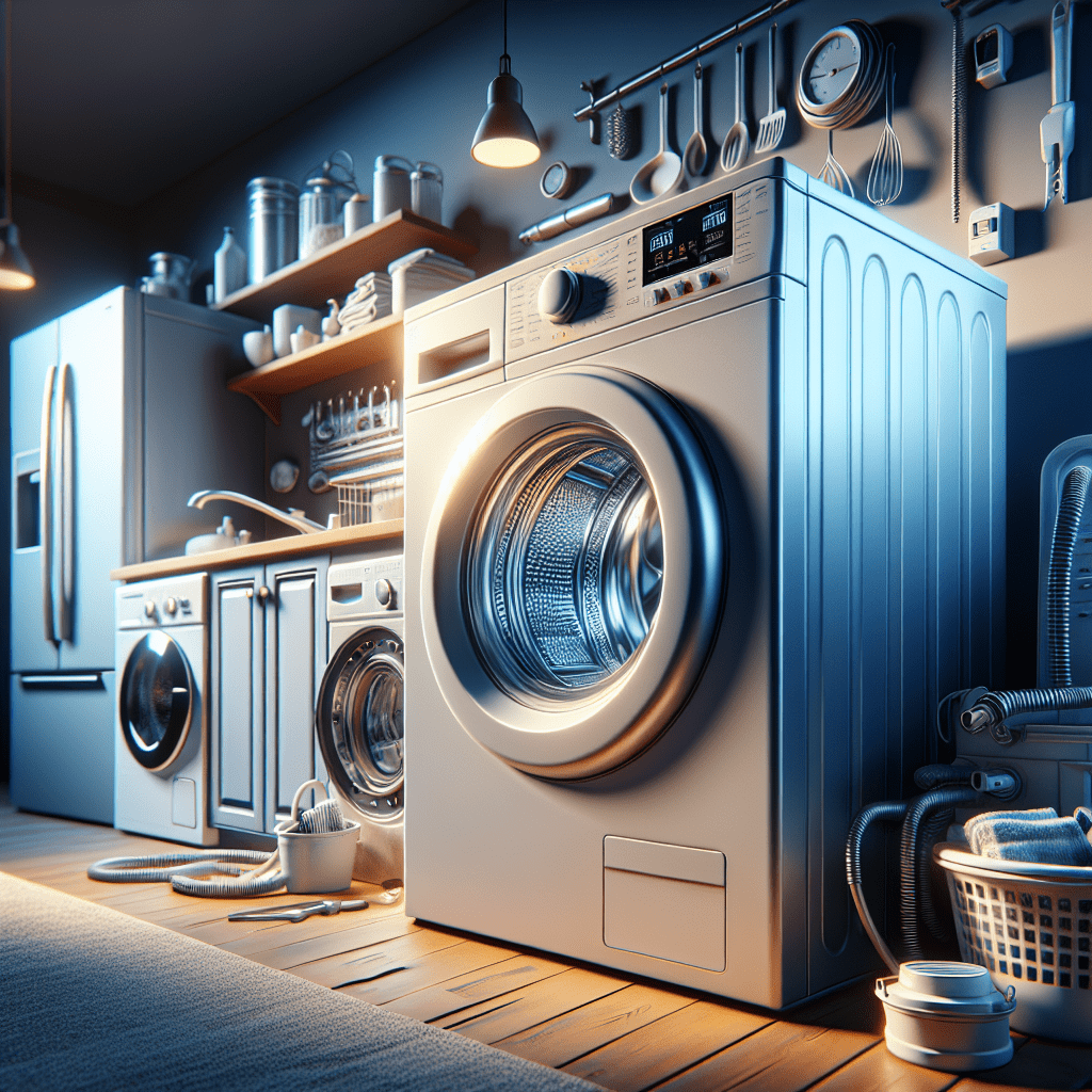 Reducing the Risk of Failure in Your Appliances: Preventative Maintenance - BonPrix Électroménagers
