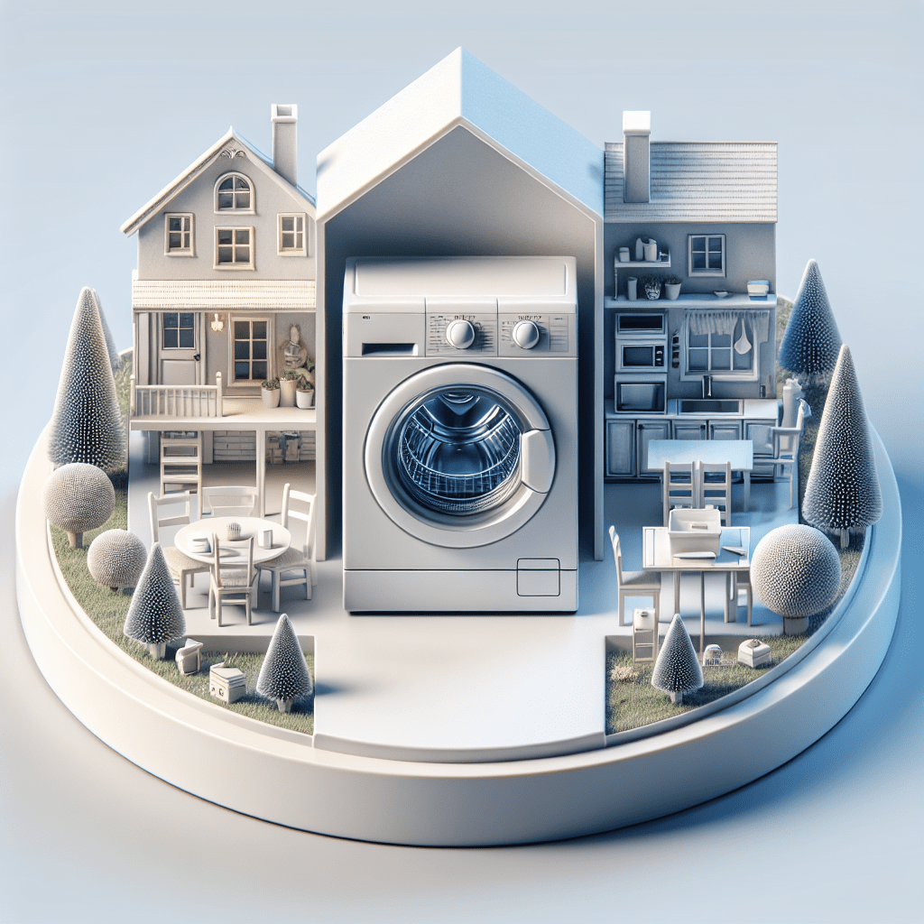 Reducing the Risk of Failure in Your Appliances: Preventative Maintenance - BonPrix Électroménagers