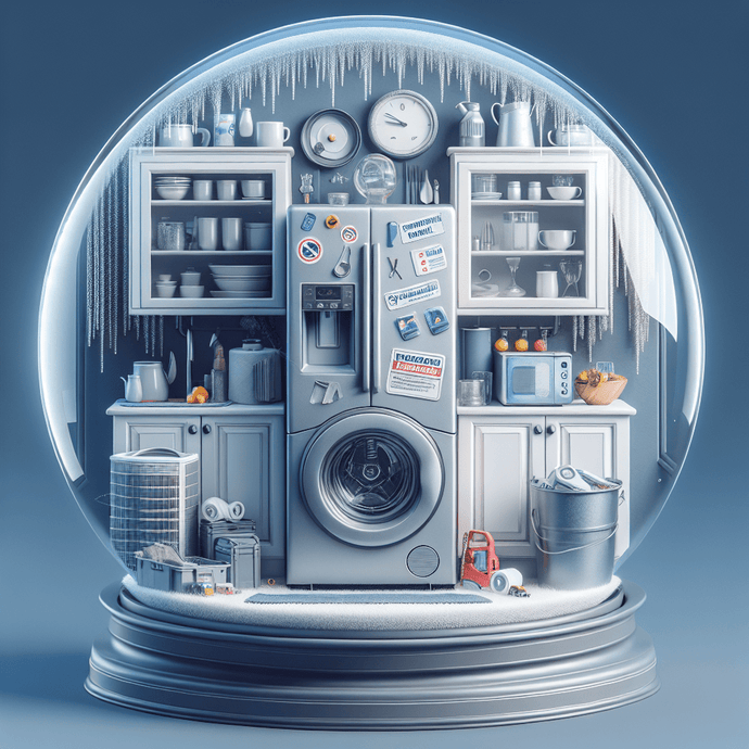 Reducing Your Appliance Repair Costs Through Preventative Maintenance