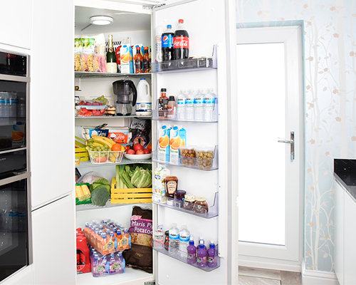 5 basic tips for taking care of your refrigerator