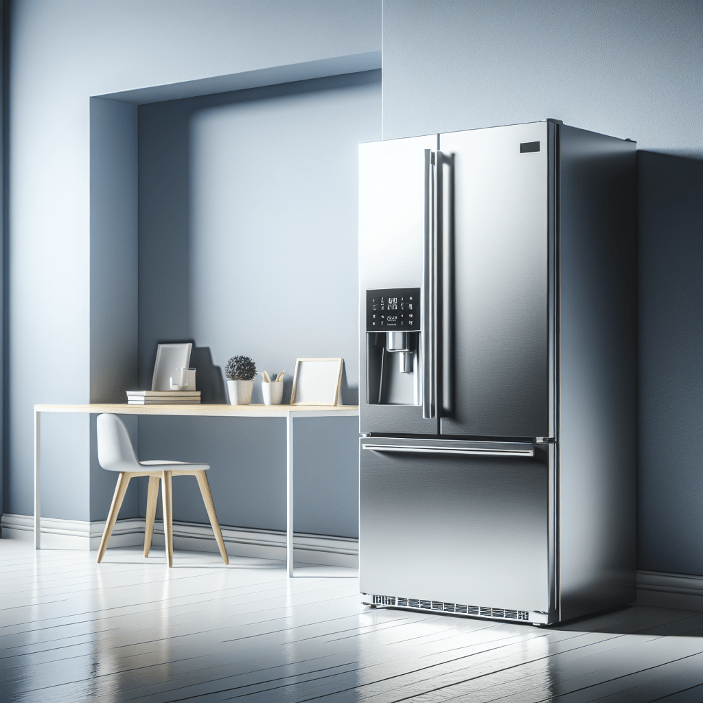Refrigerator: Best practices for a deep cleaning of your refrigerator - BonPrix Électroménagers