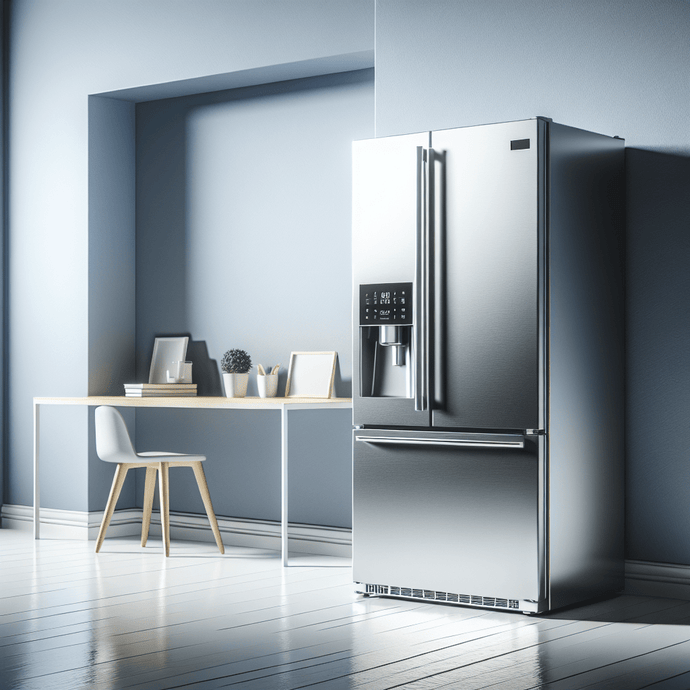 Refrigerator: Best practices for a deep cleaning of your refrigerator