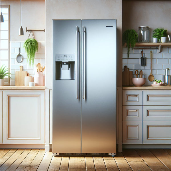Refrigerator Buying Guide: Insights from Bonprix Électroménagers - BonPrix Électroménagers