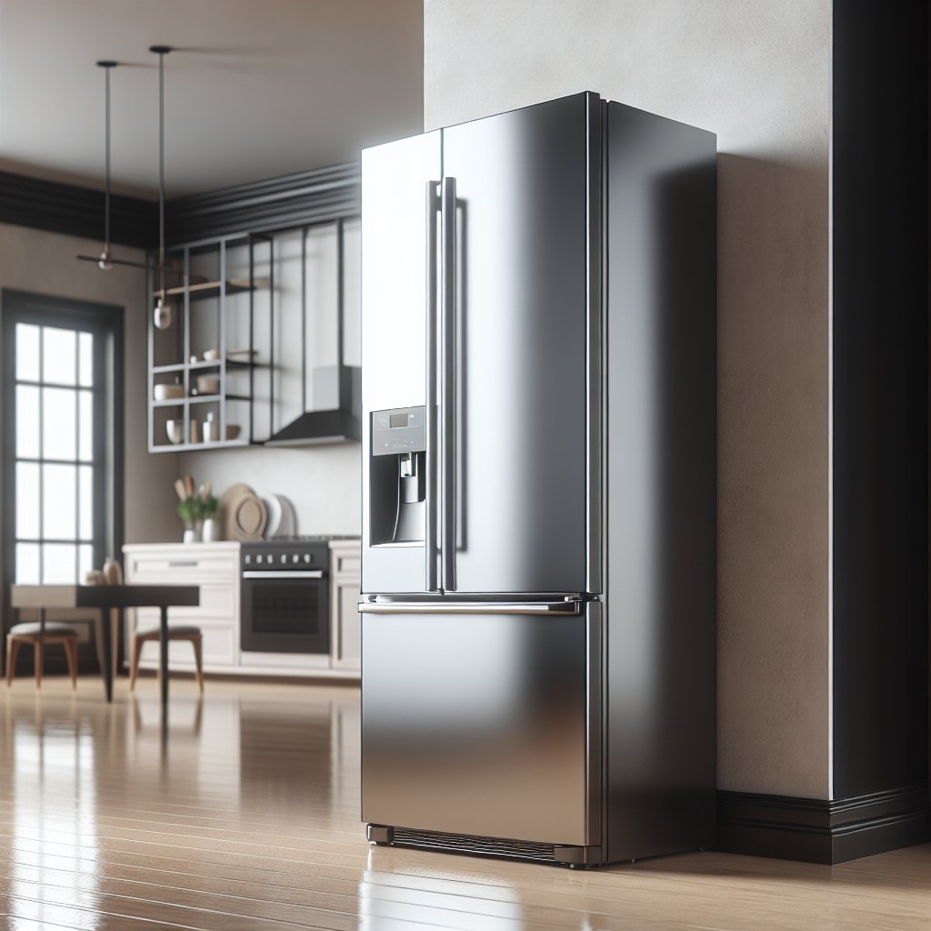 Refrigerator Buying Guide: Insights from Bonprix Électroménagers - BonPrix Électroménagers