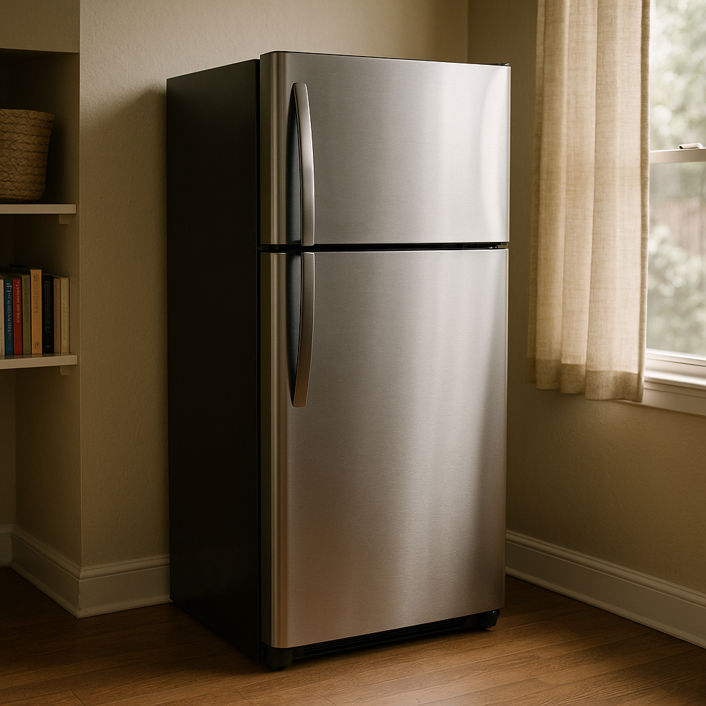 Refrigerator: Common Mistakes That Affect Your Refrigerator’s Energy Efficiency
