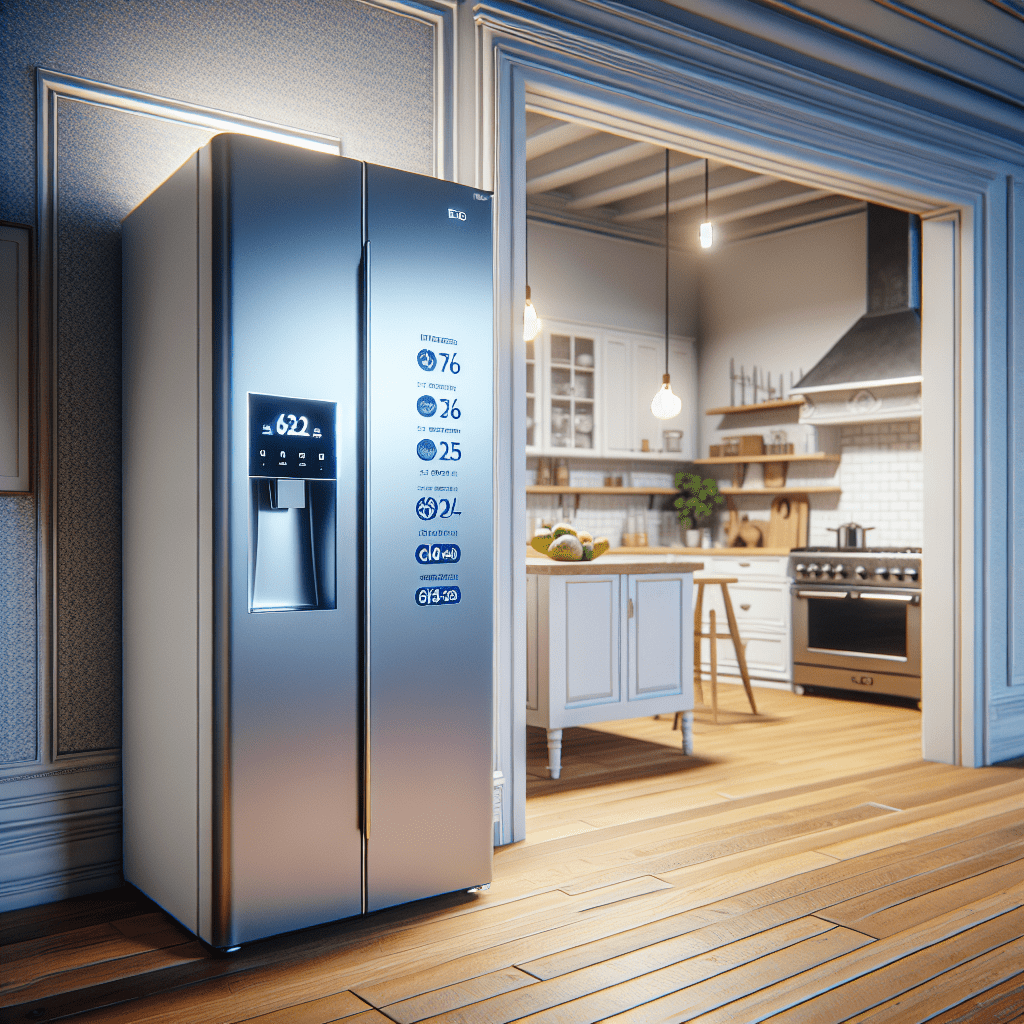 Refrigerator: Common Mistakes That Affect Your Refrigerator’s Energy Efficiency - BonPrix Électroménagers