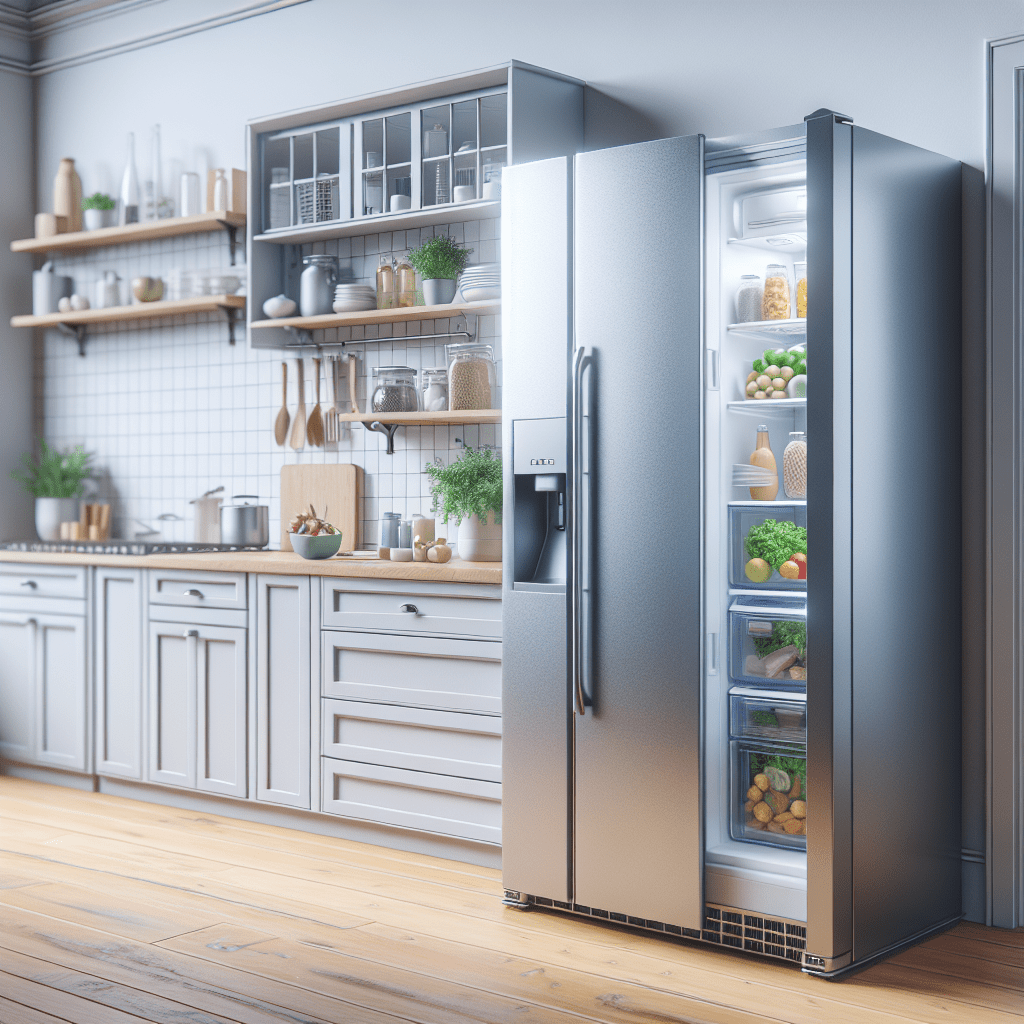 Refrigerator: Common mistakes to avoid when storing food - BonPrix Électroménagers