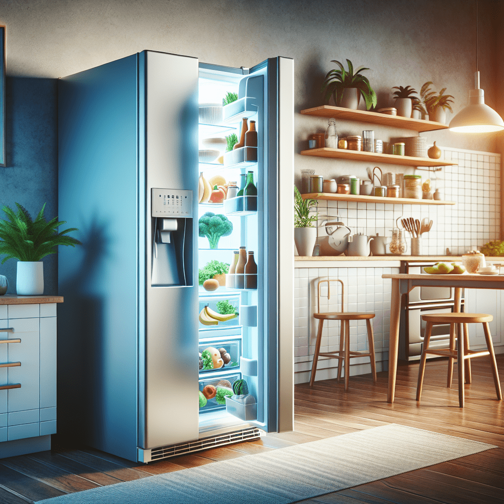 Refrigerator: Common mistakes to avoid when storing food - BonPrix Électroménagers