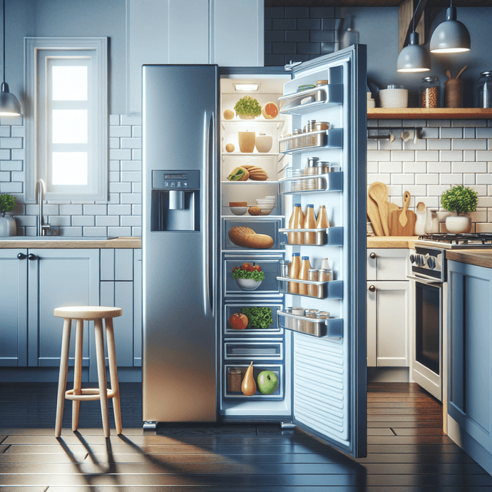 Refrigerator: Common mistakes to avoid when storing food