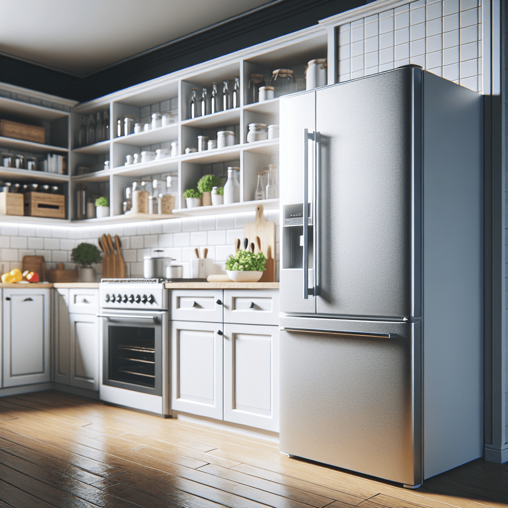 Refrigerator: Common mistakes to avoid when storing food - BonPrix Électroménagers