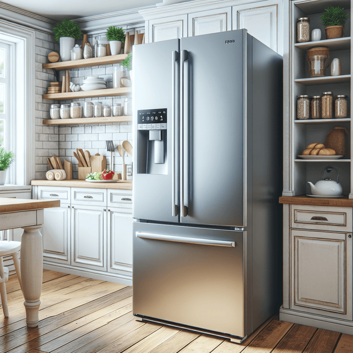 Refrigerator: Common mistakes to avoid when storing food