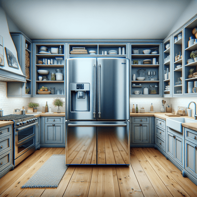 Refrigerator: Common mistakes to avoid when storing food