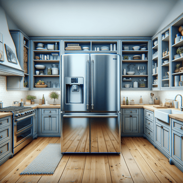 Refrigerator: Common mistakes to avoid when storing food - BonPrix Électroménagers
