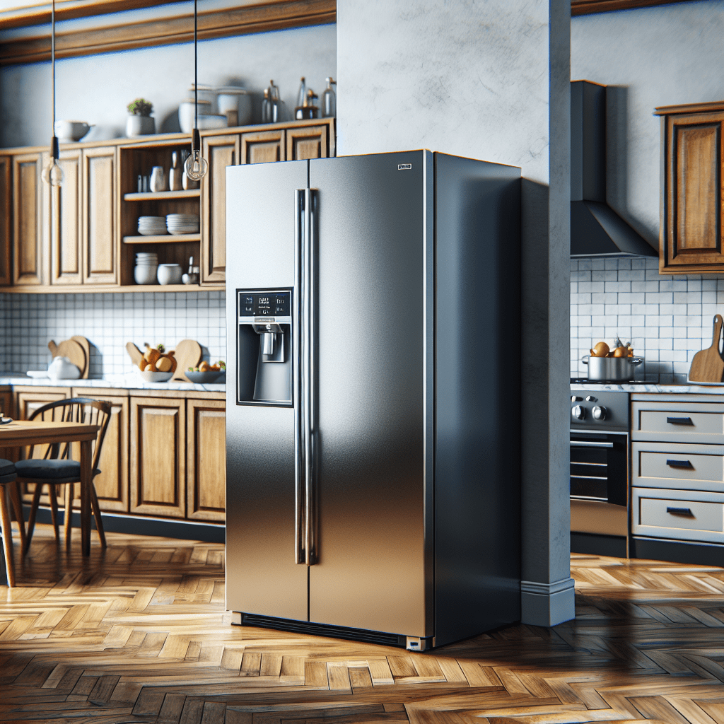 Refrigerator: Common Mistakes When Buying a New Refrigerator - BonPrix Électroménagers