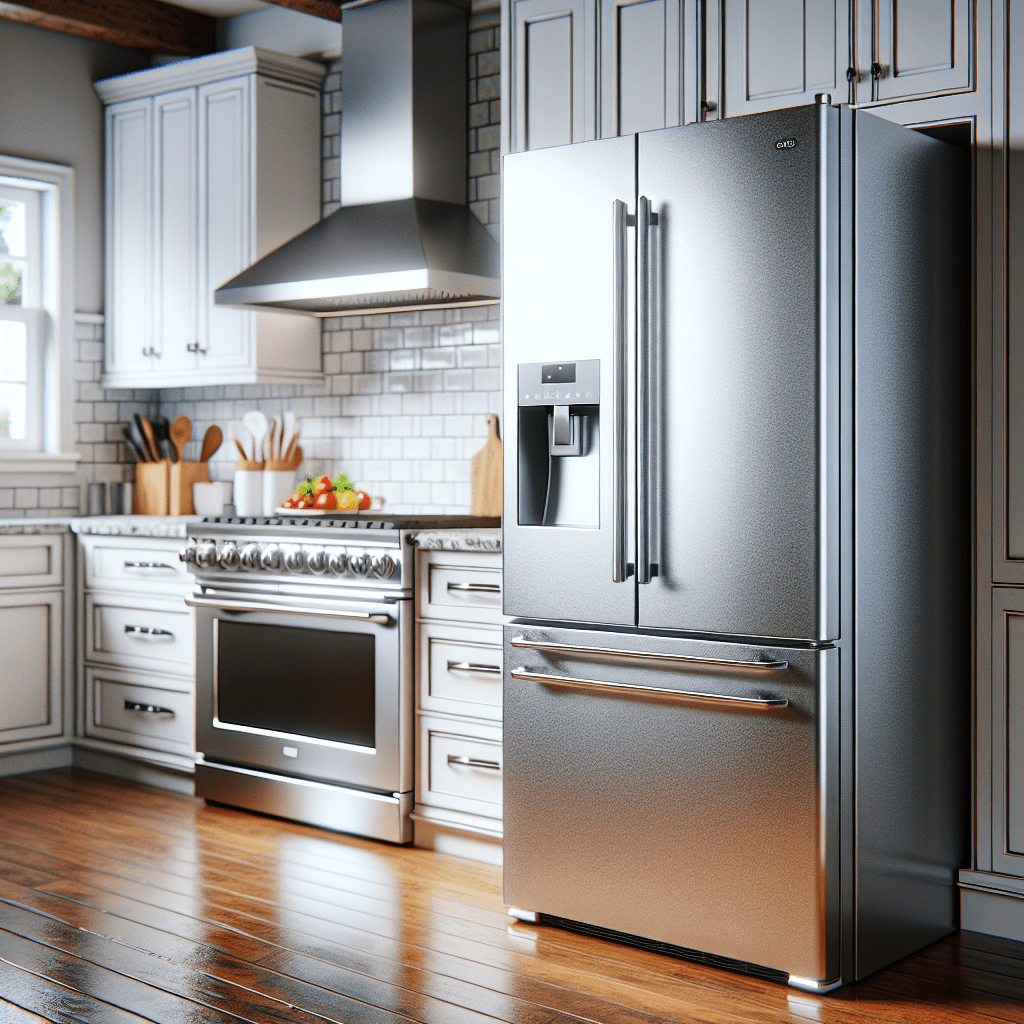 Refrigerator: Common Mistakes When Buying a New Refrigerator - BonPrix Électroménagers