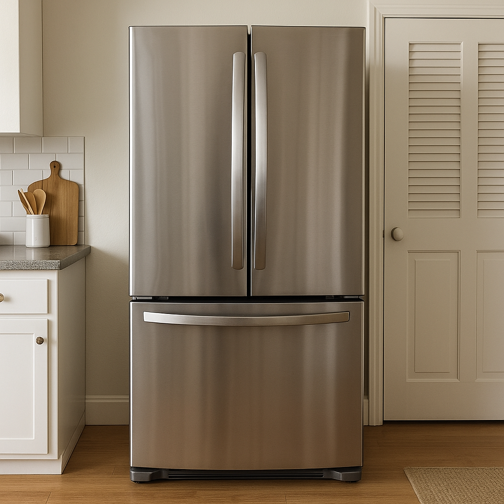 Refrigerator: Common Mistakes When Buying a New Refrigerator