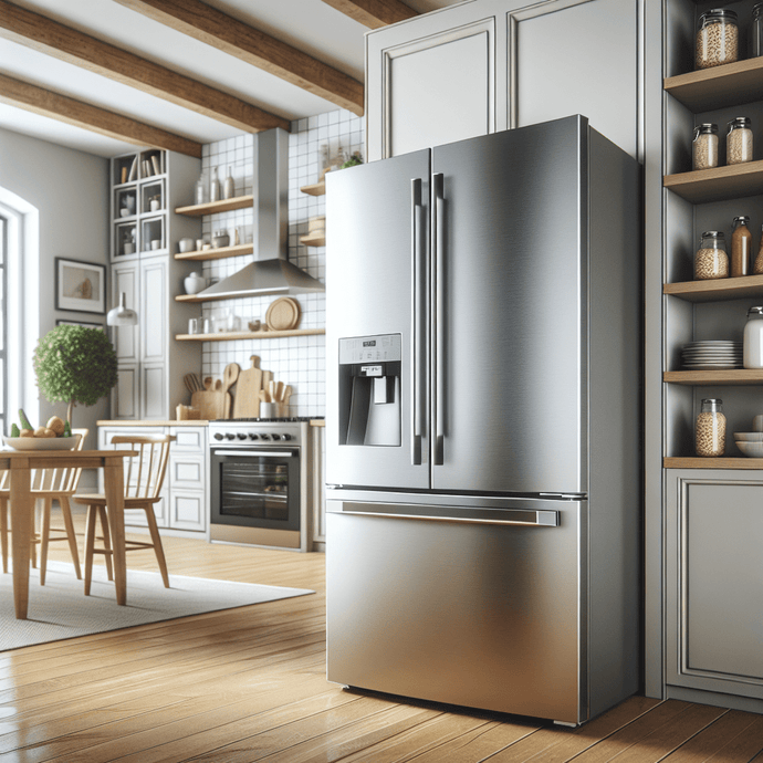 Refrigerator: Criteria to Consider When Buying a Refrigerator for a Large Family